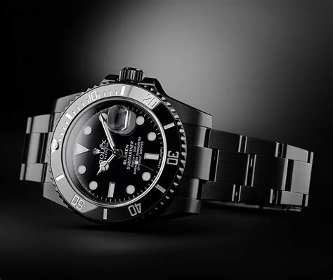 rolex blaken review|Rolex blaken submariner price.